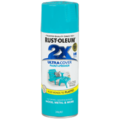 Tools 2X Ultra Cover Gloss Spray 