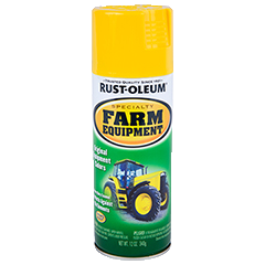 744 3830 Farm Equipment John Deere Yellow