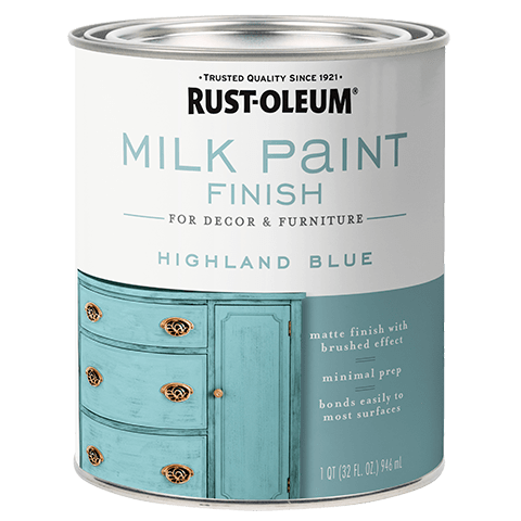 Highland Blue