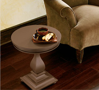 Brown Table