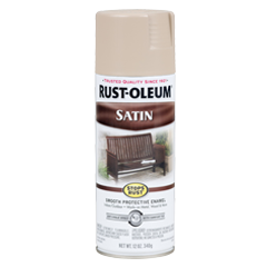 276271 French Beige Satin Spray