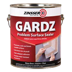 02301 Gardz Problem Surface Sealer Gallon